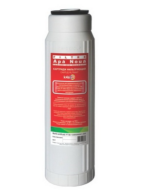 Cartuș de schimb pentru filtru ApaNoua K-46 AN