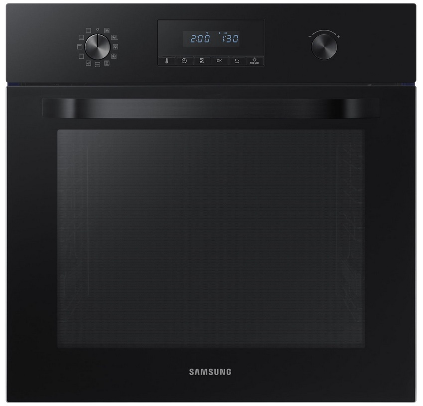 Cuptor electric Samsung NV68R2340RB/WT