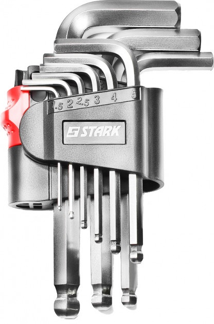 Trusa tubulare Stark 522001009 