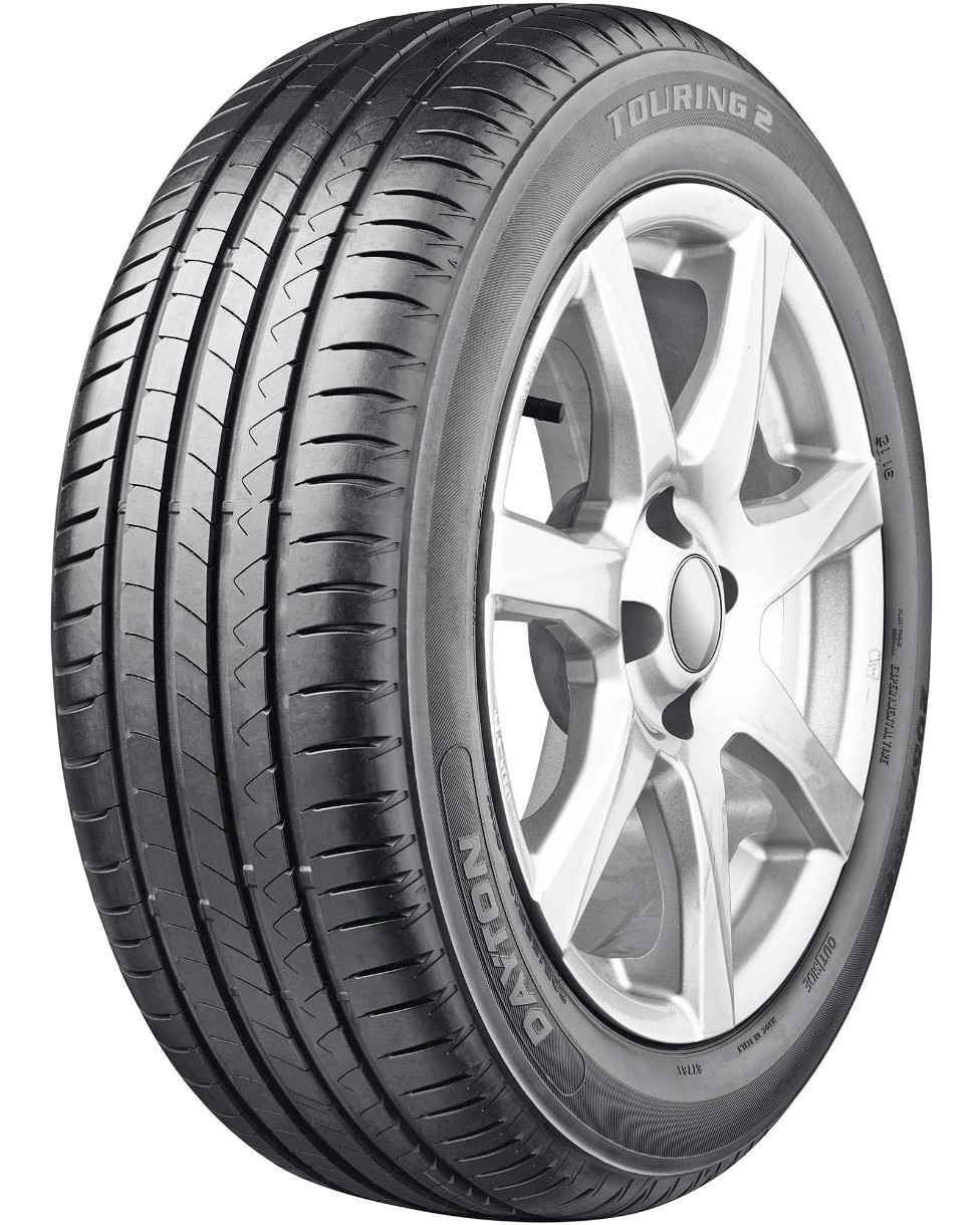 Шина Dayton Touring 2 225/55 R16 95W TL