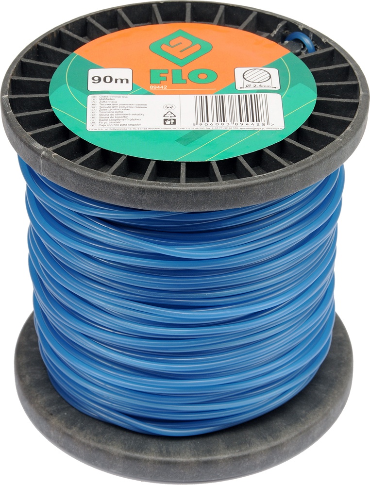 Linie de pescuit trimmer Flo 89442