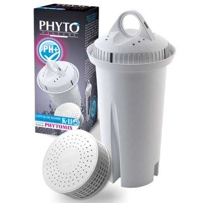 Cartuș de schimb pentru filtru FitoFilter K11 PH plus