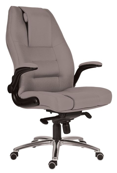 Scaun de birou Antares 8400 Markus Gray