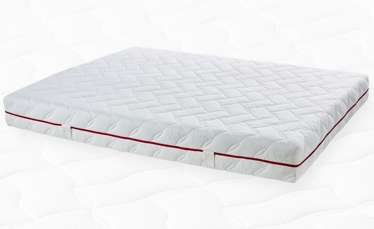 Saltea ortopedica Ambianta Somneo Soft 90x190x22