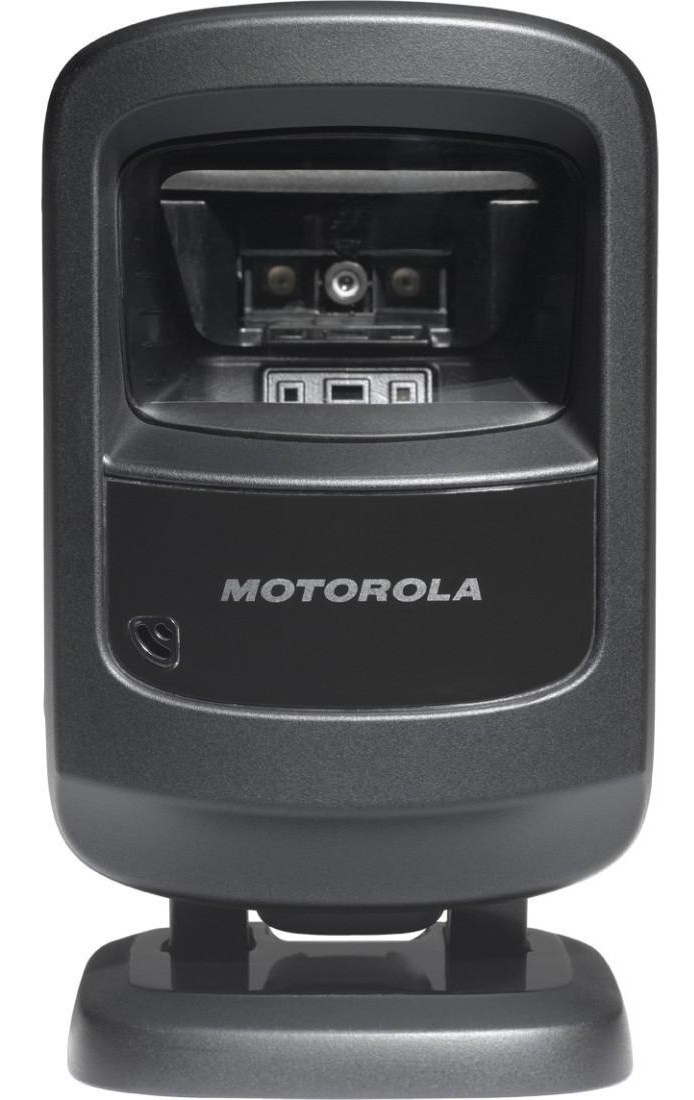 Сканер штрих-кода Zebra DS9208 (DS9208-SR4NNU21ZE)