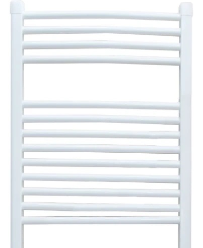 Uscător de prosoape Perfetto Oval 600x700