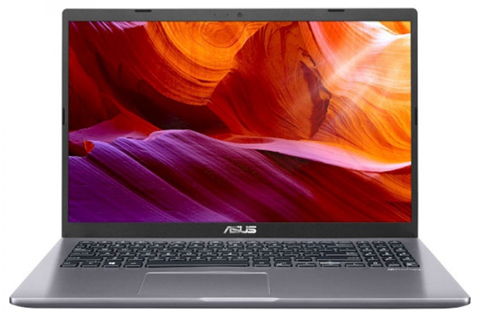 Laptop Asus Vivobook 15 D509DA Slate Gray (R5 3500U 8Gb 256Gb Endless OS)