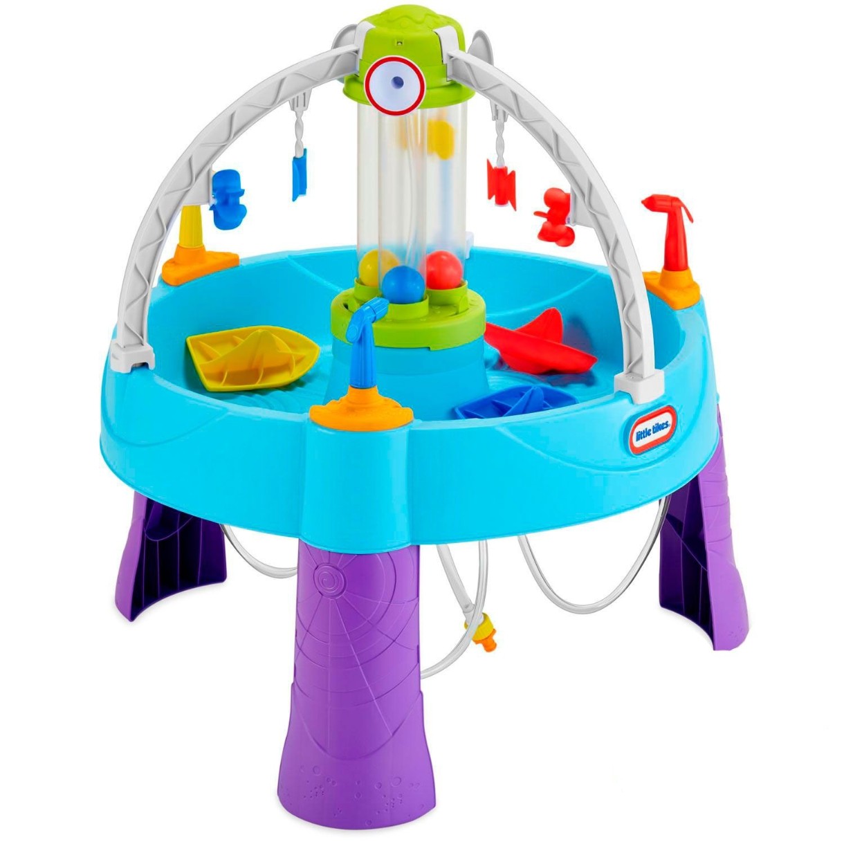 Развивающий столик Little Tikes 648809E3  