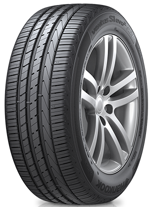 Шина Hankook Ventus S1 Evo 2 K117A 235/55 R18 100V