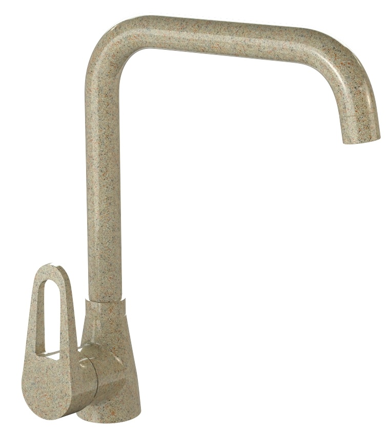 Baterie bucătărie Marrbaxx G007/Q5 Sand