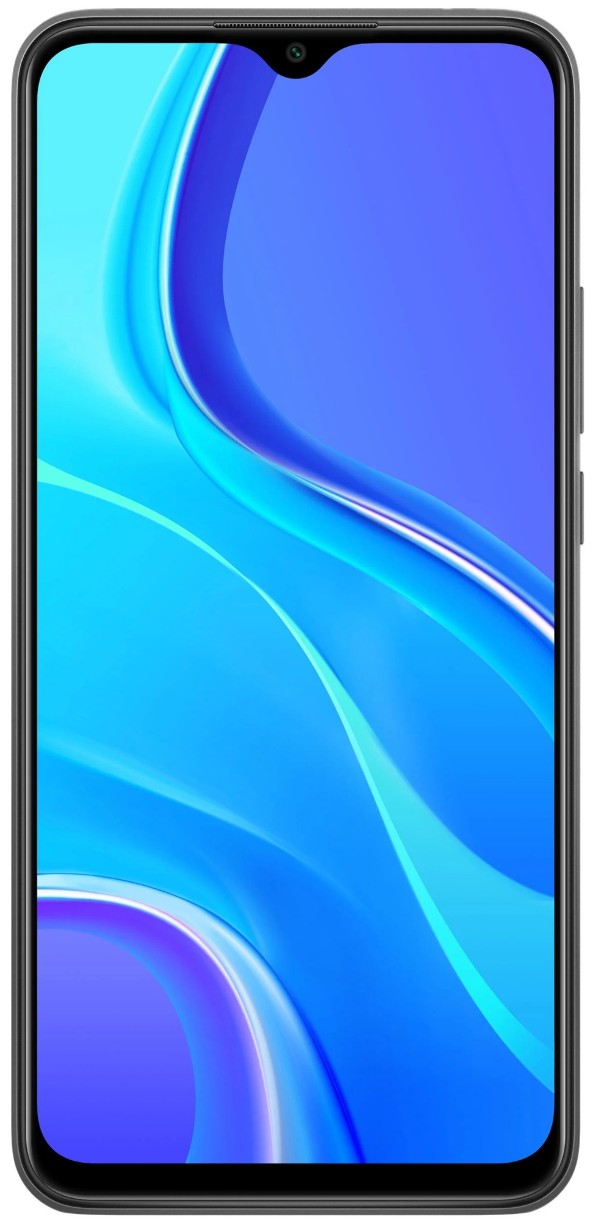 Telefon mobil Xiaomi Redmi 9 3Gb/32Gb Carbon Grey
