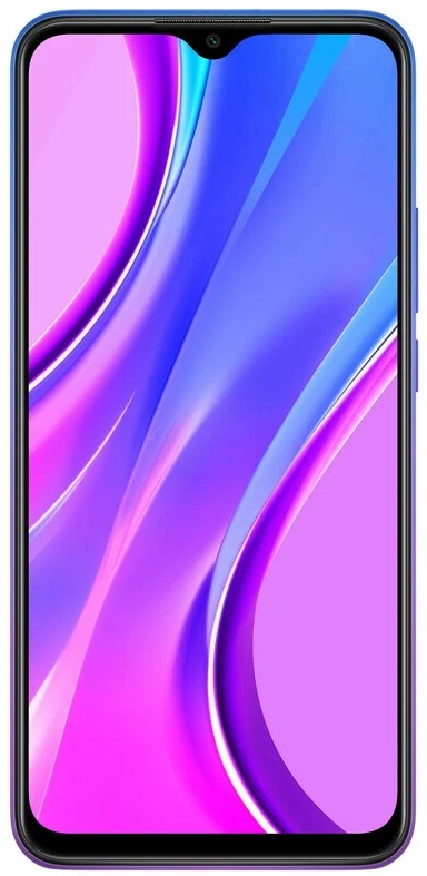 Мобильный телефон Xiaomi Redmi 9 3Gb/32Gb Sunset Purple