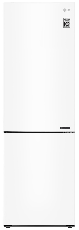 Frigider LG GA-B459CQCL