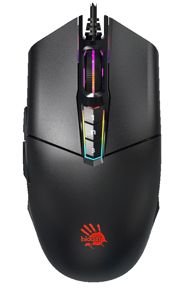 Mouse Bloody P91 Pro