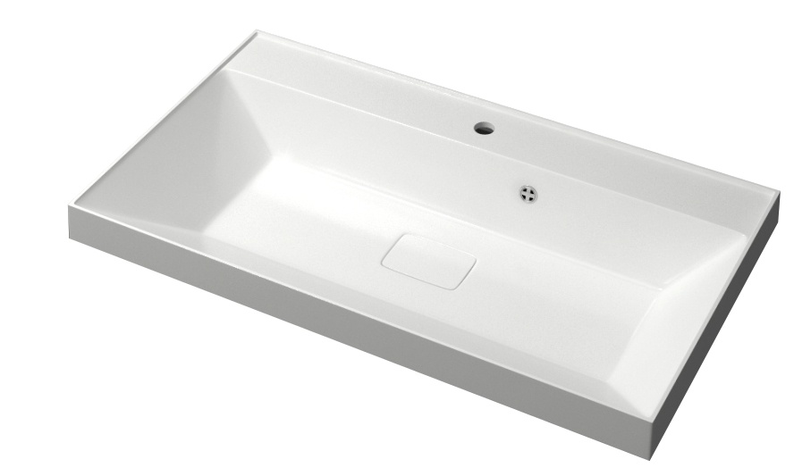 Lavoar Marrbaxx Peggi V008D1 Signal White