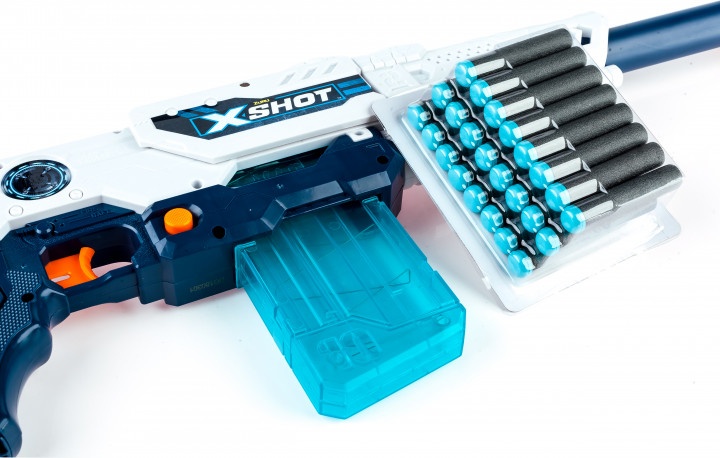 X-shot макс хэвок как собрать и разобрать. Zuru x shot max. бластер x shot max attack. бластер x shot max attack. X shot 36446.