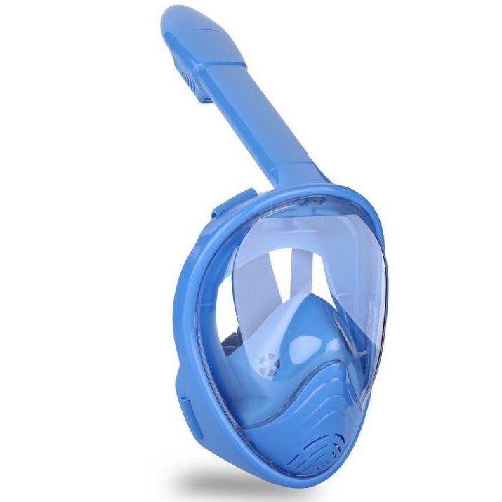 Маска для ныряния Aqua K1 XS Blue