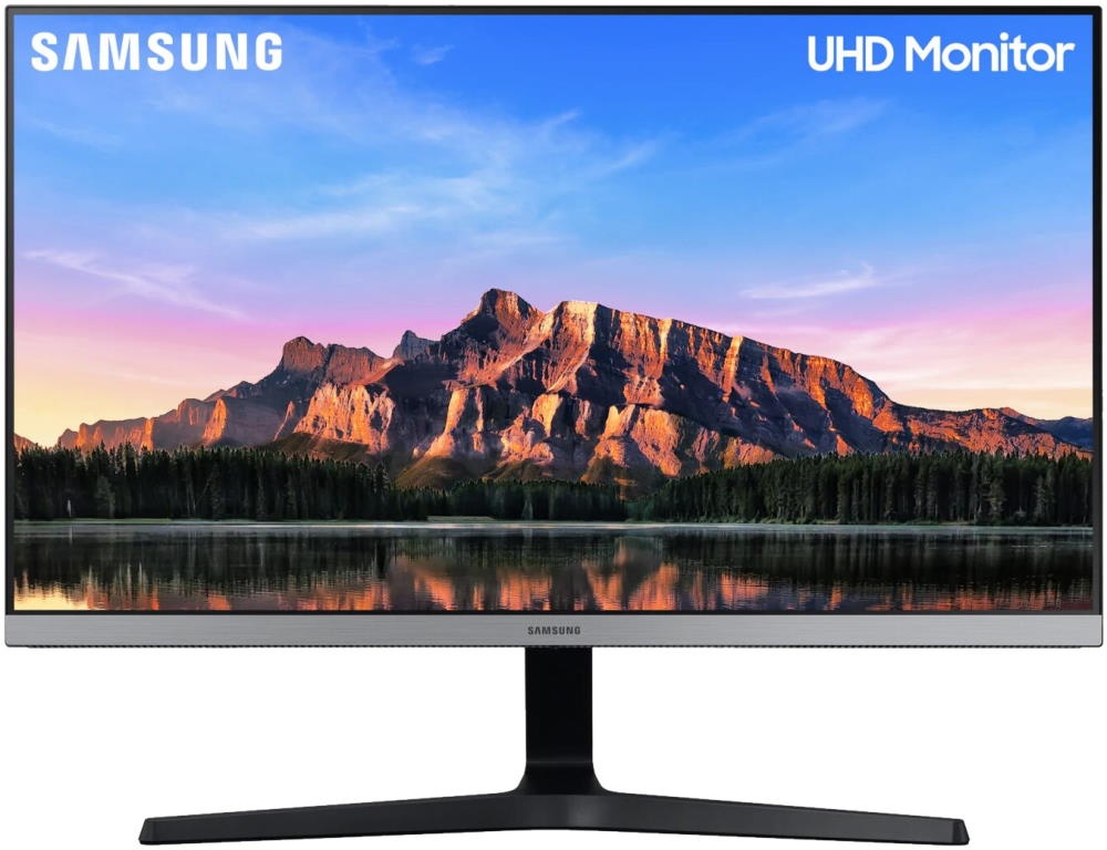 Monitor Samsung U28R550UQI