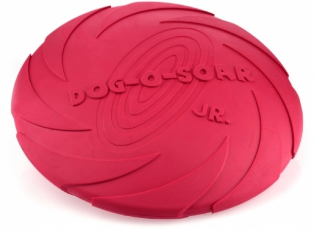 Jucărie pentru câini Beeztees Dog-o-soar Jr. (625705)