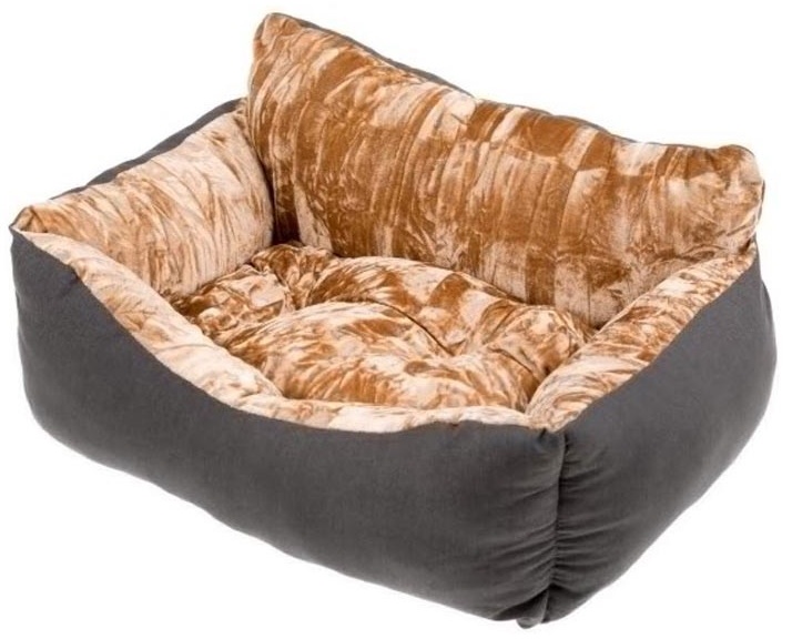 Pat pentru câini și pisici Ferplast Coccolo Deluxe 50 (81061012)