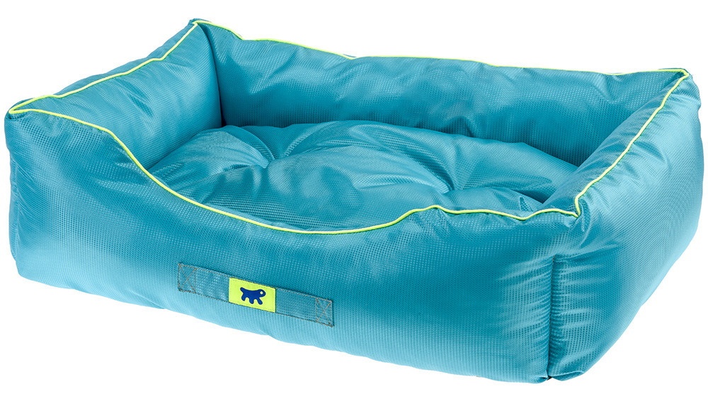 Лежак для собак и кошек Ferplast Jazzy 60 (81151015)