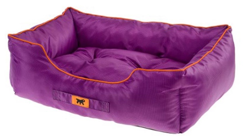 Лежак для собак и кошек Ferplast Jazzy 60 (81151019)