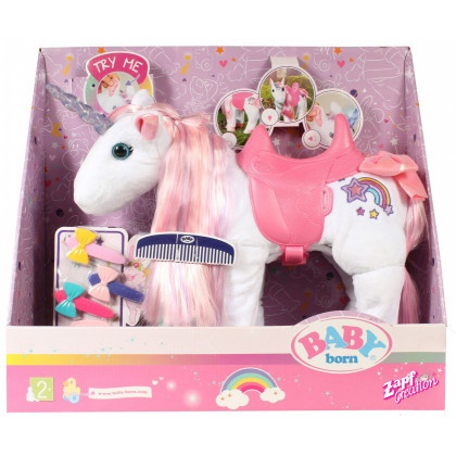 Set jucării Zapf Unicorn (828854)  