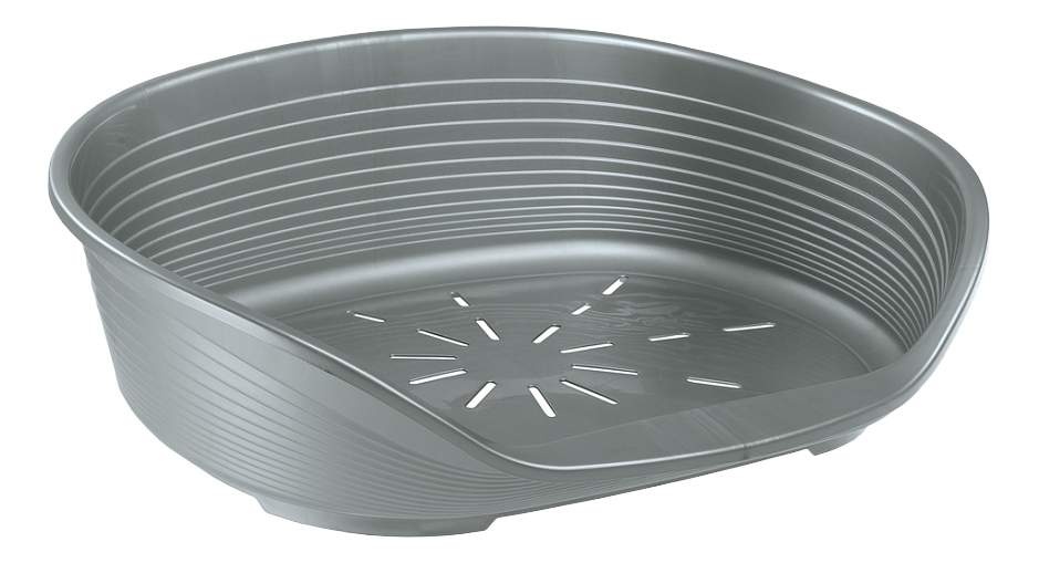 Лежак для собак и кошек Ferplast Siesta Deluxe 4 (70204921)