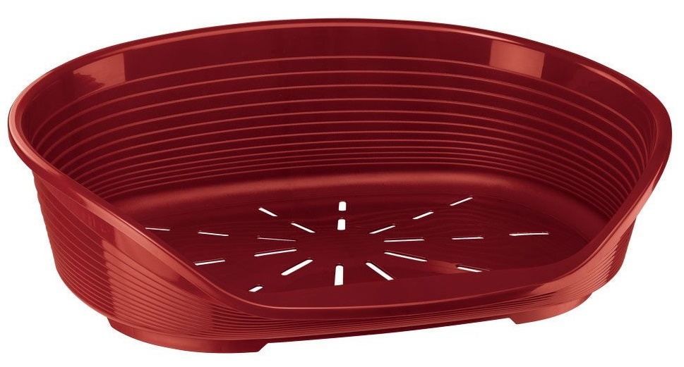 Лежак для собак и кошек Ferplast Siesta Deluxe 6 (70206929)
