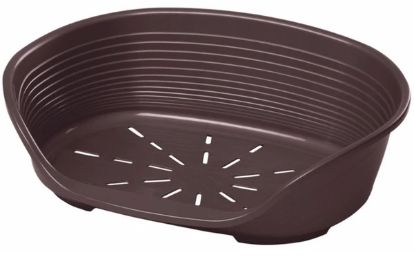 Лежак для собак и кошек Ferplast Siesta Deluxe 8 (70208925)