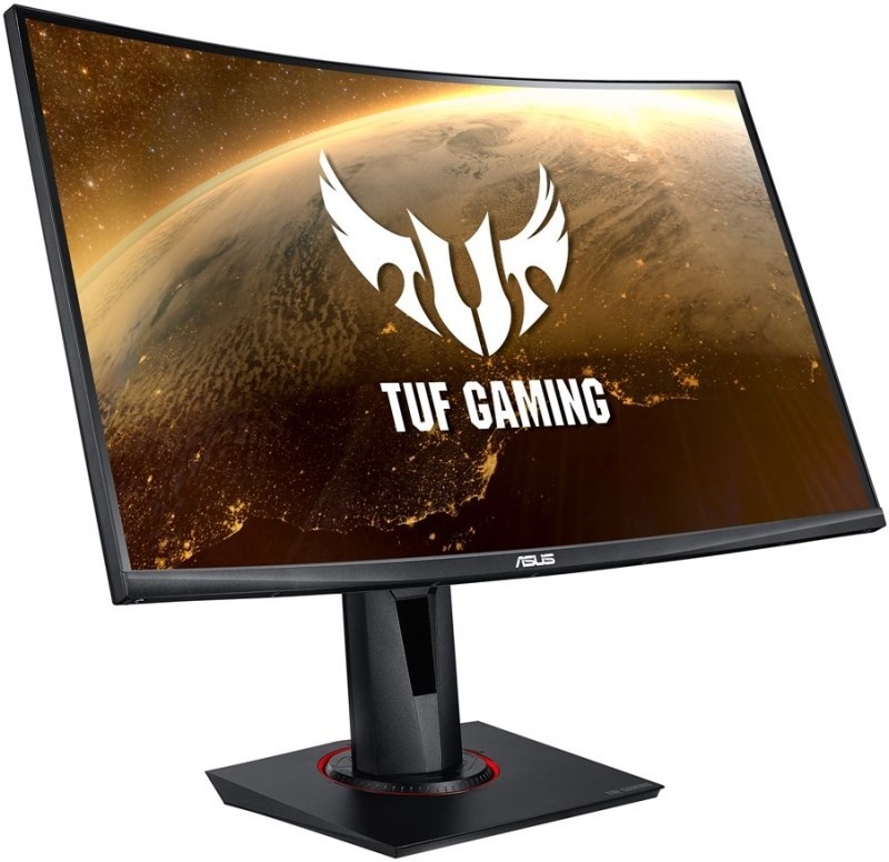 Monitor Asus TUF Gaming VG27VQ 