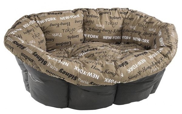 Pat pentru câini și pisici Ferplast Sofa Cushion 2 (82030999)