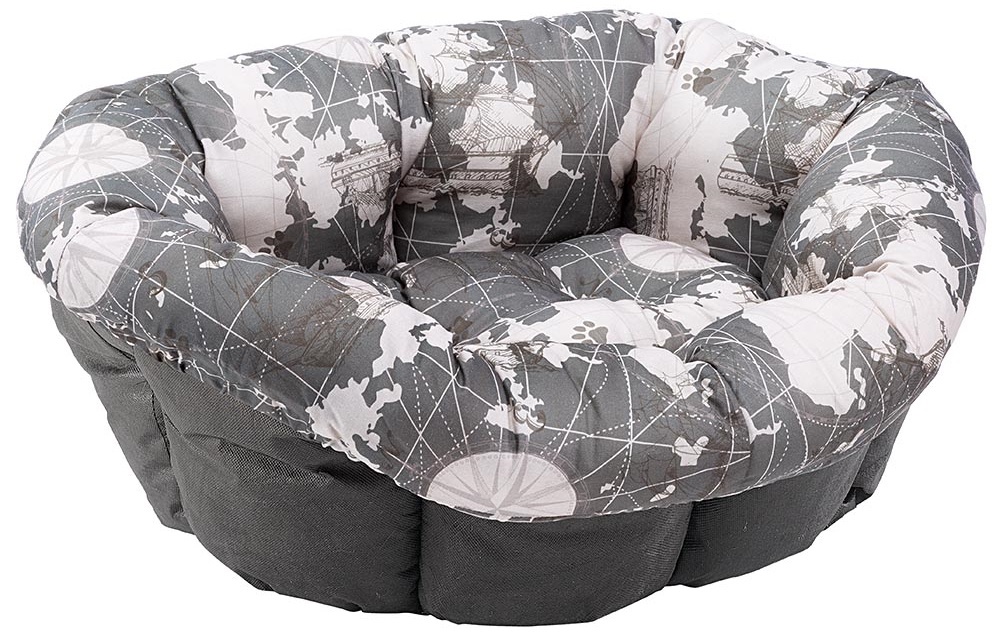 Pat pentru câini și pisici Ferplast Sofa Cushion 2 (82030070)
