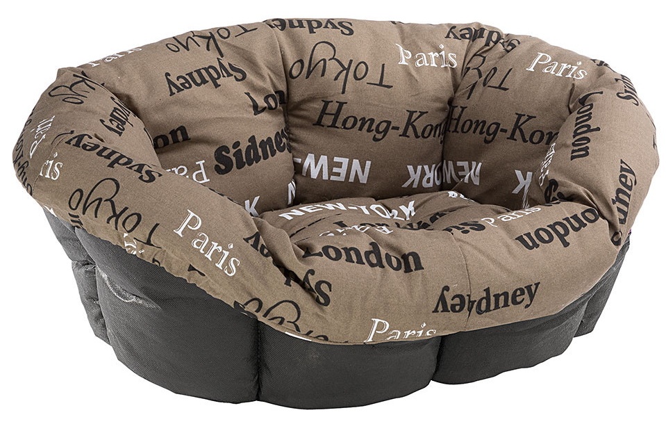 Лежак для собак и кошек Ferplast Sofa Cushion 6 (82032999)