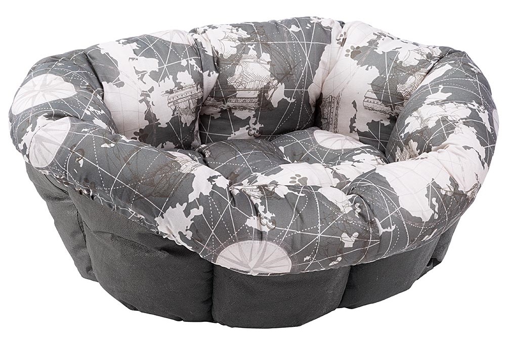 Лежак для собак и кошек Ferplast Sofa Cushion 6 (82032070)