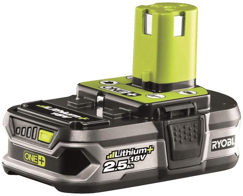 Acumulator pentru scule electrice Ryobi RB18L25