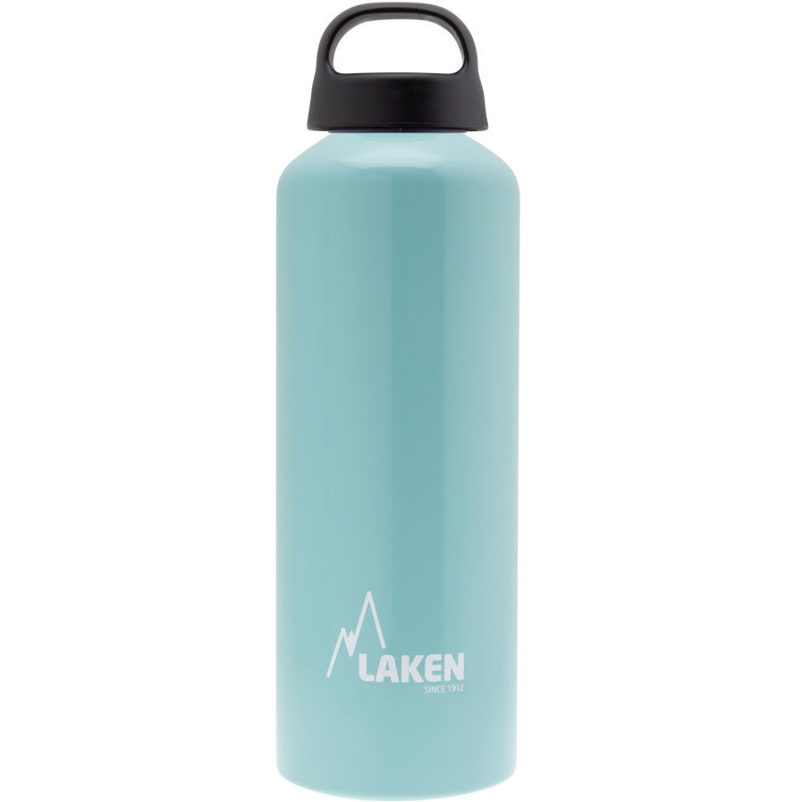 Бутылка для воды Laken Classic Aluminium 0.75L Light Blue (32-AC)