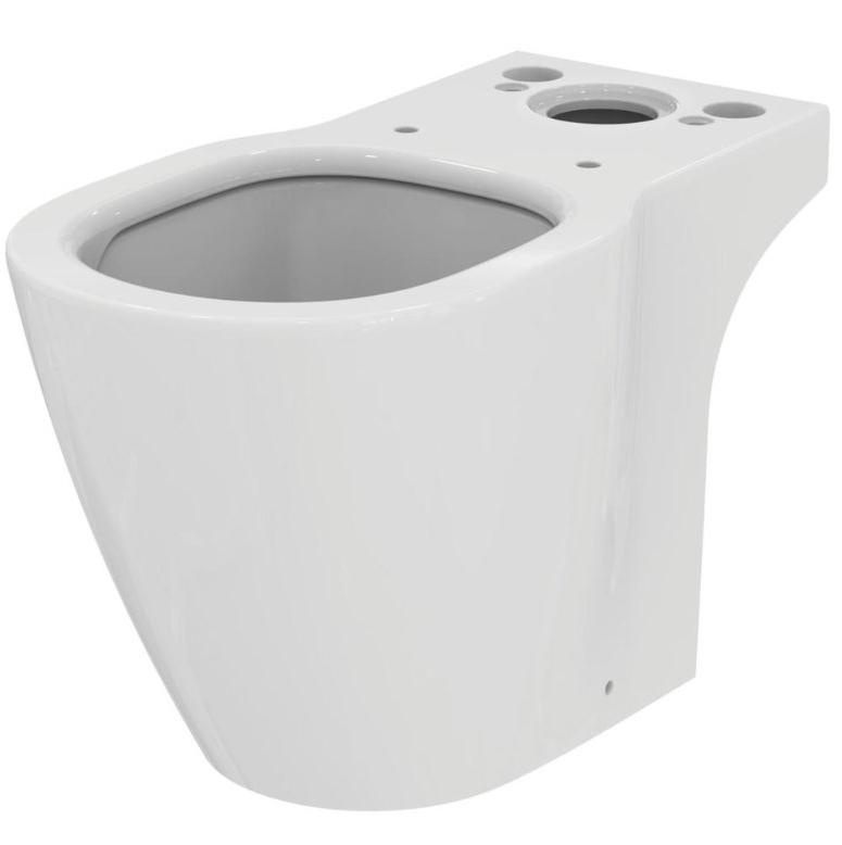 Vas WC Ideal Standard Connect Aquablade E042901