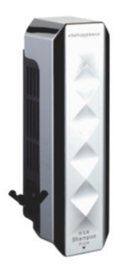 Дозатор жидкого мыла Aquaplus HSD-F7016 Chrome