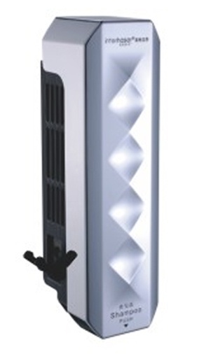 Dozator săpun lichid Aquaplus HSD-F7016 Gray