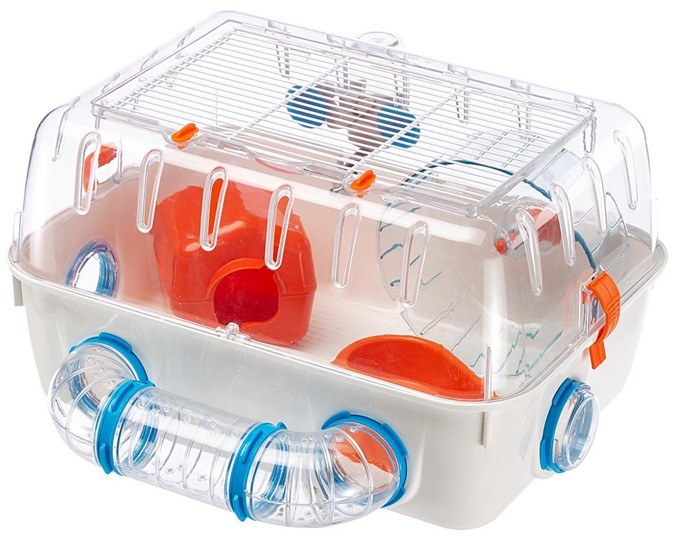 Клетка для грызунов Ferplast Combi 1