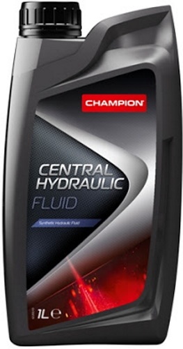 Ulei hidraulic Champion Central Hydraulic Fluid 1L