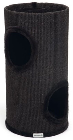 Ansamblu pentru pisici Beeztees Barrel Stina (408871)