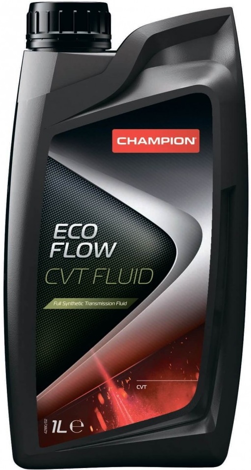 Ulei de transmisie auto Champion Eco Flow CVT Fluid 1L