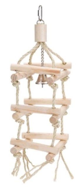 Jucărie pentru păsări Beeztees Climbo (5562)