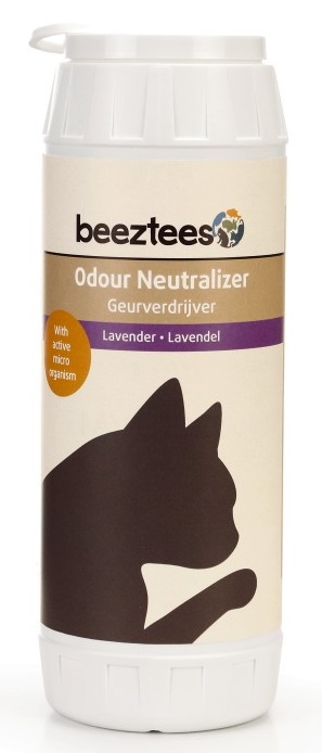 Neutralizator mirosuri Beeztees Odour Neutralizer Lavender (400142)