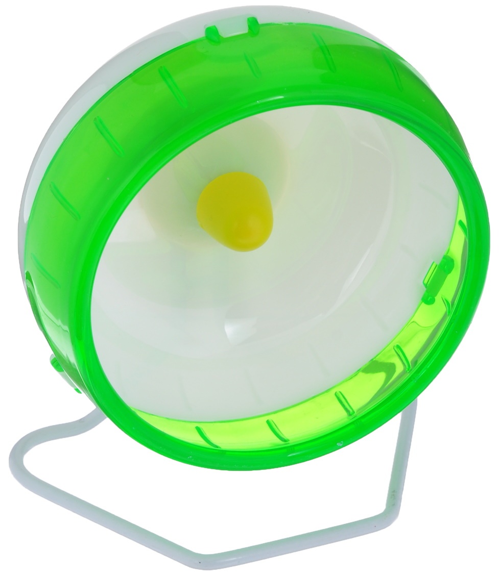 Jucărie pentru rozătoare Beeztees Wheel (285150)