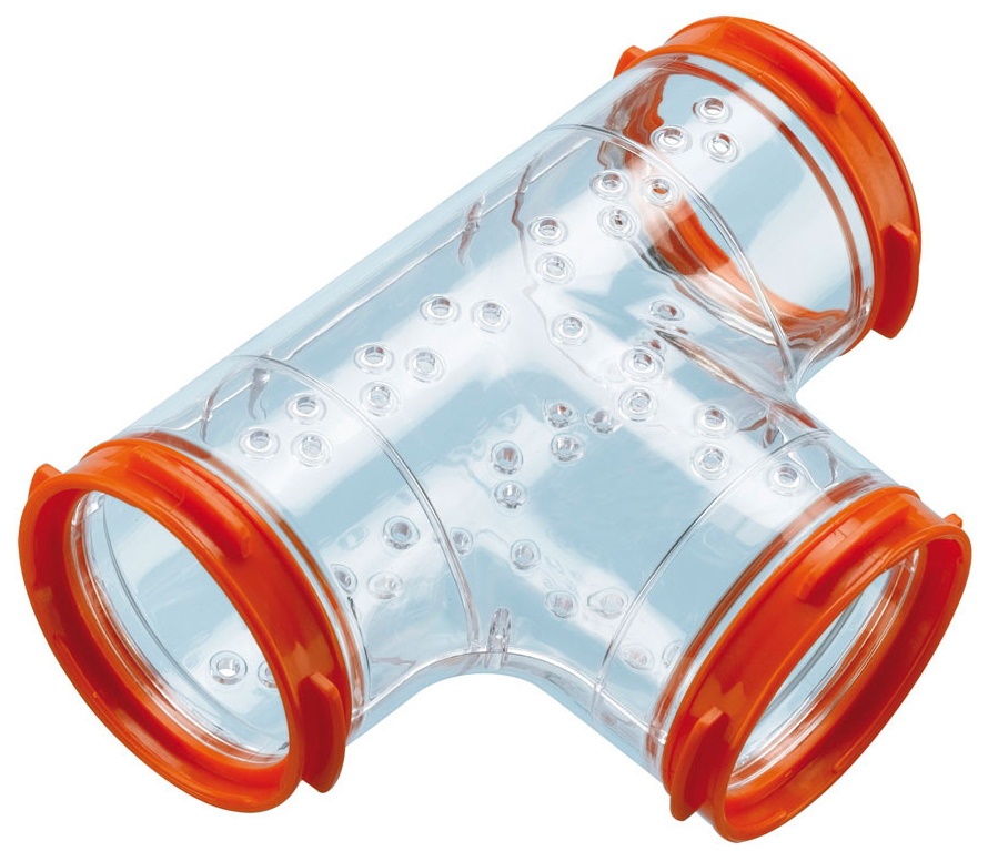 Jucărie pentru rozătoare Ferplast FPI 4814 T Tunnel