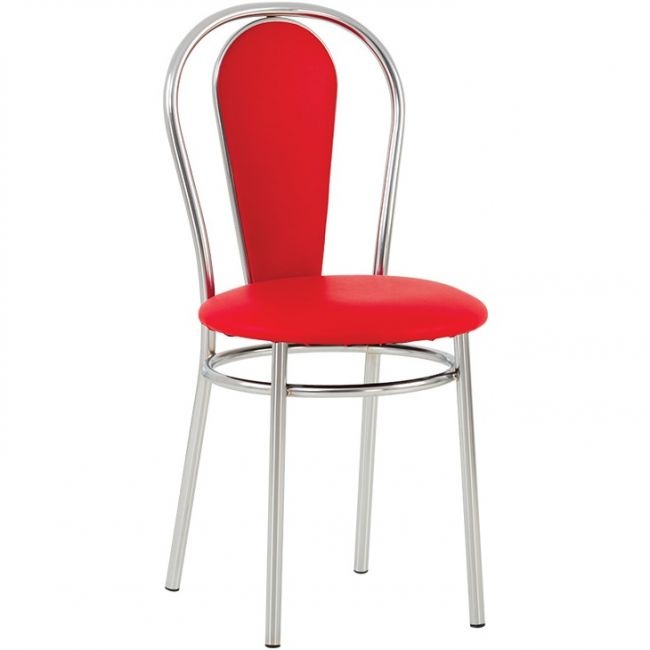 Scaun Новый стиль Florino Red