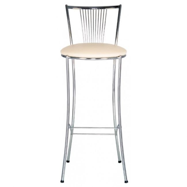 Scaun de bar Новый стиль Fosca Hoker